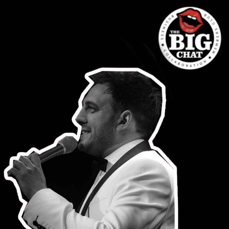 cover art for Mark Daniels, The Ultimate Michael Buble Tribute