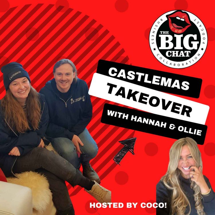 cover art for Hannah and Ollie, Bravo Productions at Castlemas