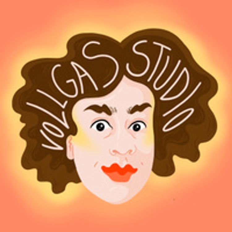 cover art for EP 032: Moving back to Zurich