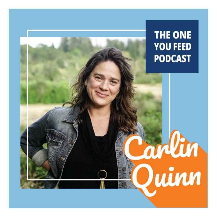 cover art for Carlin Quinn on Education for Racial Equity