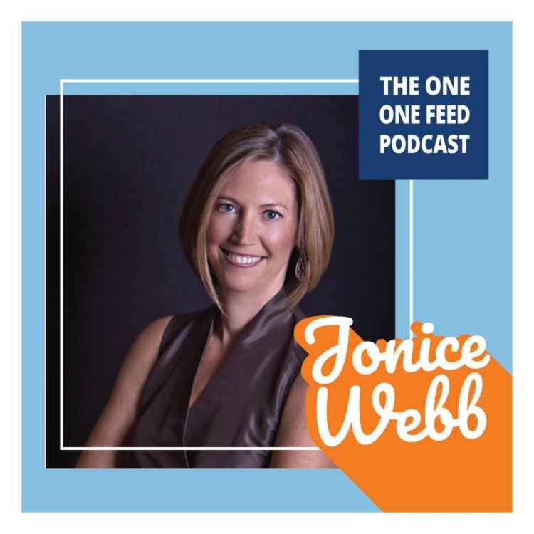 cover art for Jonice Webb on Childhood Emotional Neglect