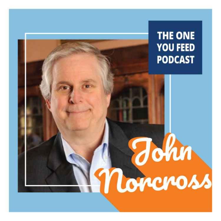 cover art for John Norcross - Post Show Conversation