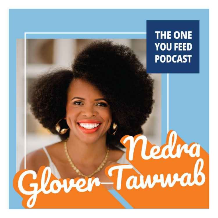 cover art for How to Manage Family Relationships with Nedra Glover Tawwab