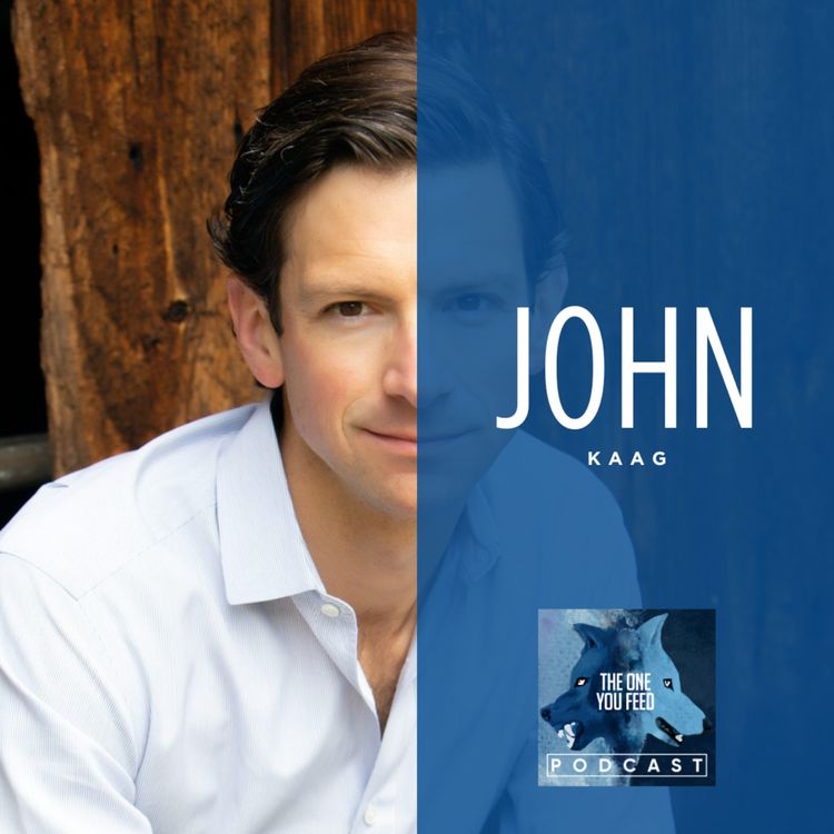 cover art for How to Simplify Your Life and Find More Fulfillment in Your Work with John Kaag