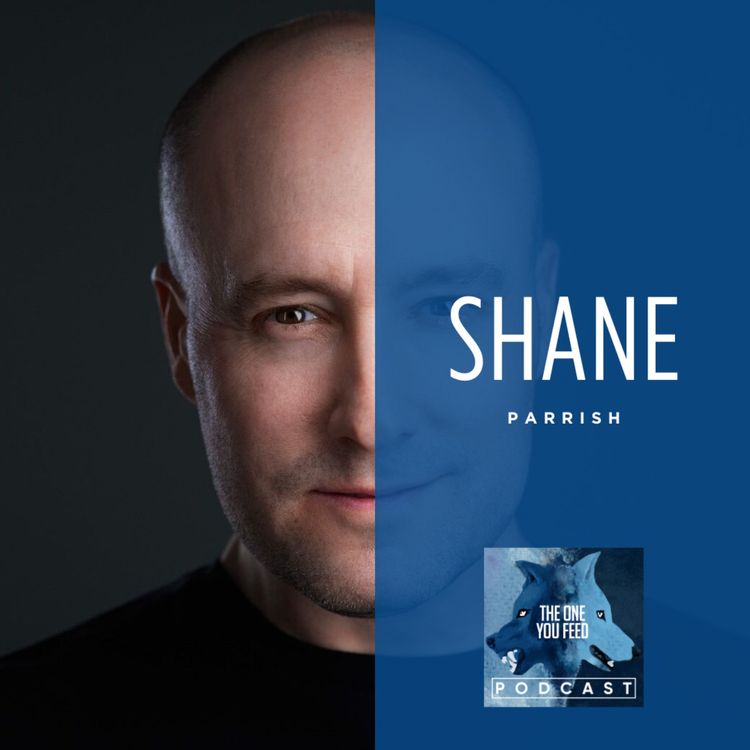 cover art for How to Think More Clearly and Make Better Decisions with Shane Parrish