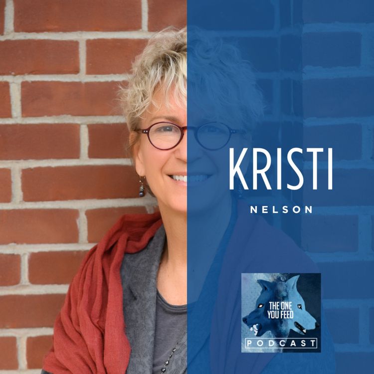 cover art for Kristi Nelson - Post Show Conversation