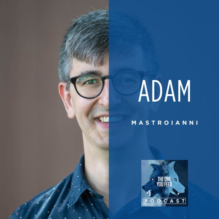 cover art for Adam Mastroianni - Post-Show Conversation
