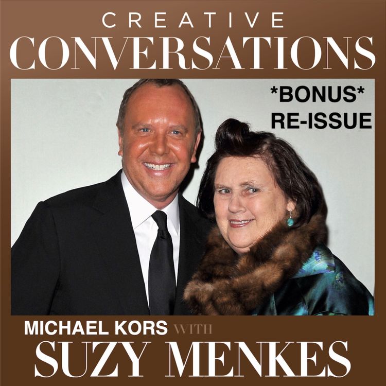 cover art for MICHAEL KORS bonus re-issue