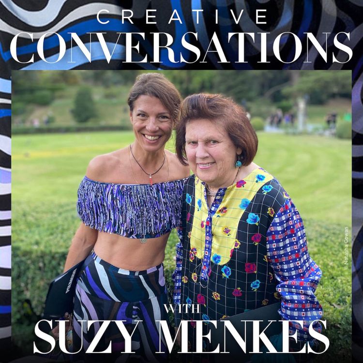 cover art for CAMILLE MICELI - PUCCI