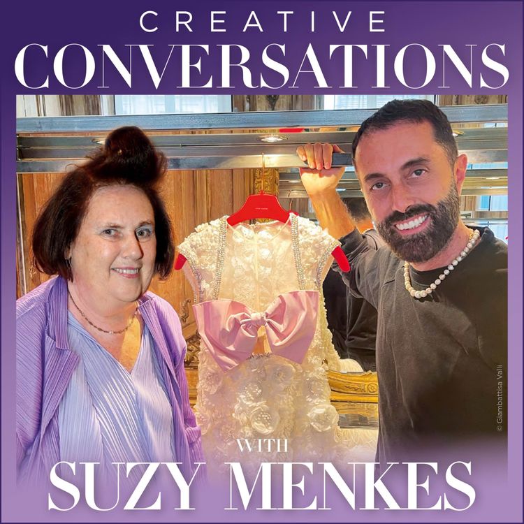 cover art for GIAMBATTISTA VALLI