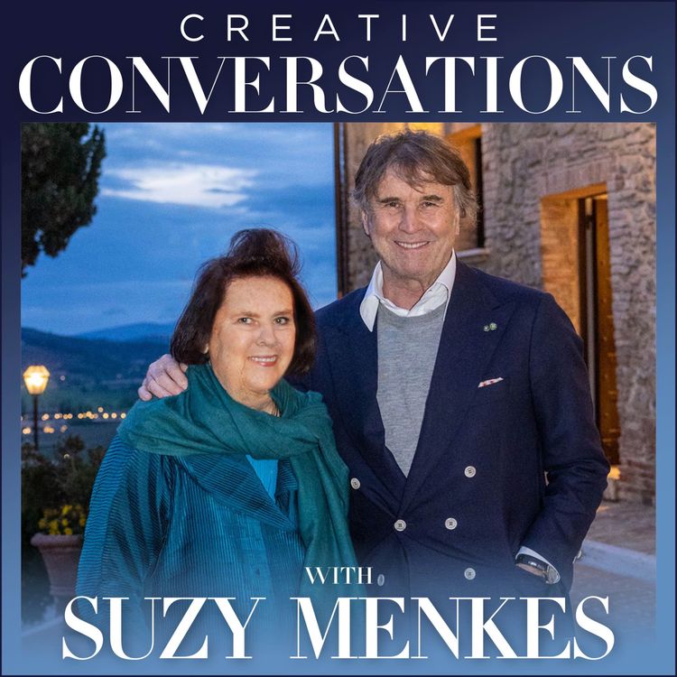 cover art for BRUNELLO CUCINELLI