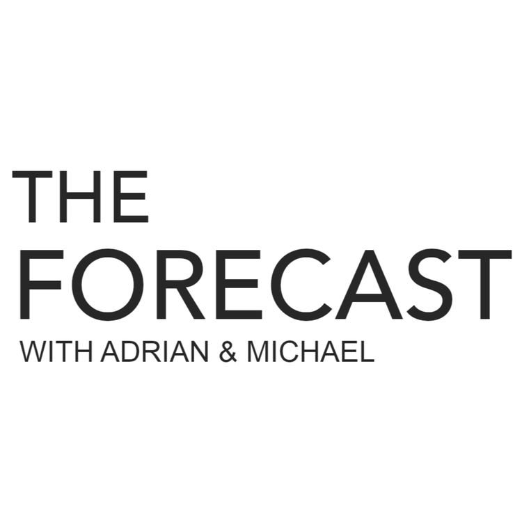 cover art for GKA Distance Battle 2020 | The Forecast Kitesurf Pod - Episode #1