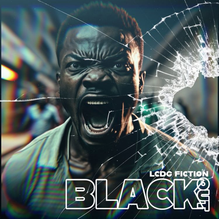 cover art for BlackOut 