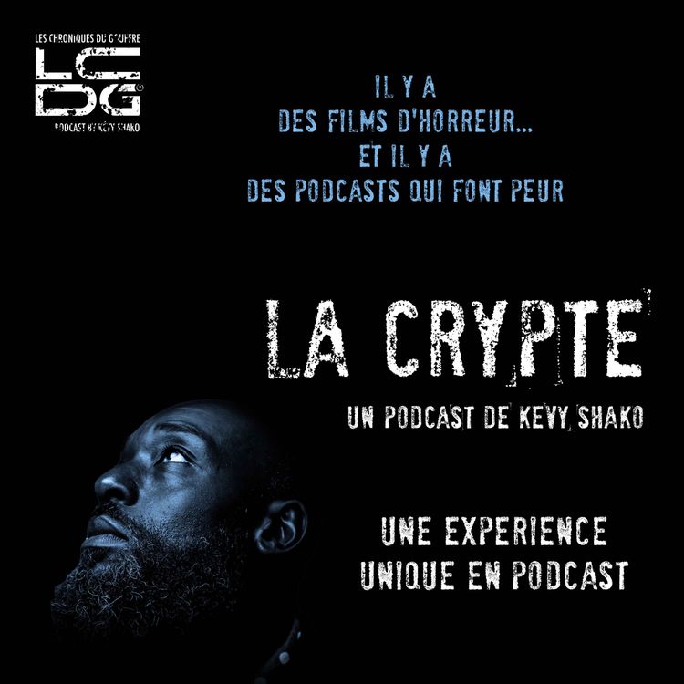 cover art for La Crypte Bande Annonce 