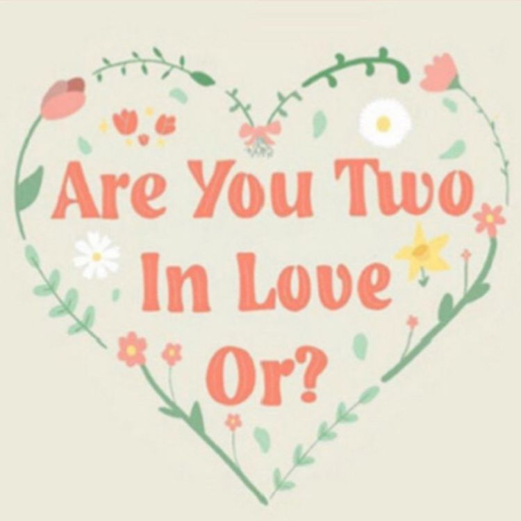 cover art for Episode 35 - Online College, CAO and Trinity