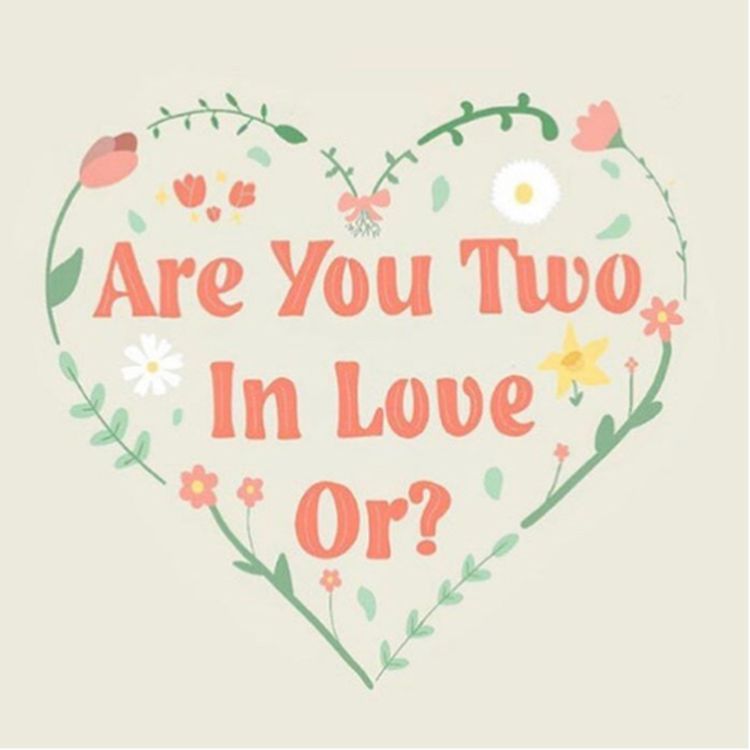 cover art for Episode 34 - Jedward, Christmas, Giveaways and Mental Health