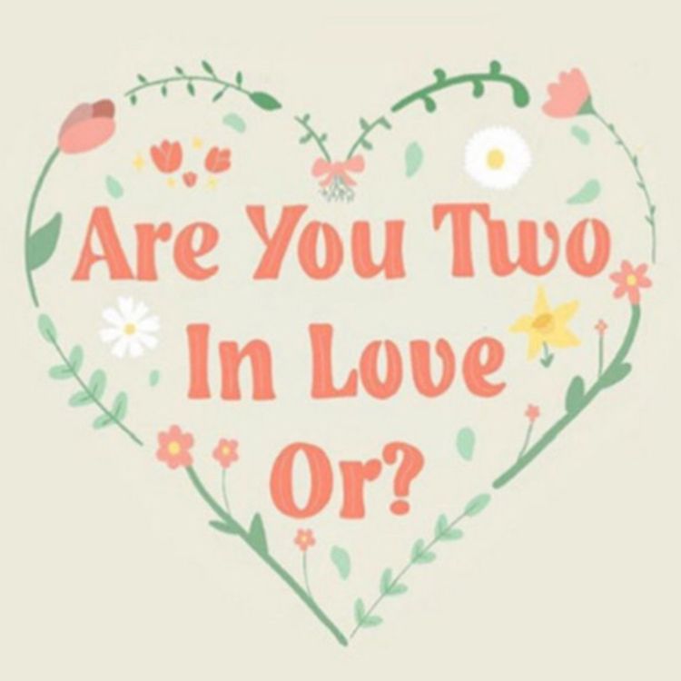 cover art for Episode 32 - Vaccines, Influencers, Misinformation and Movember