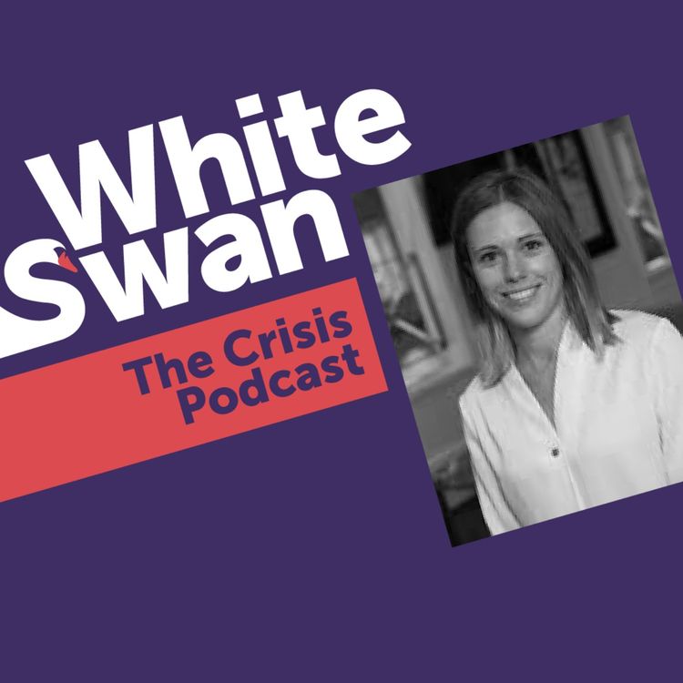 cover art for Emma Tottenham: Prevention is better than cure