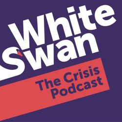 cover art for White Swan