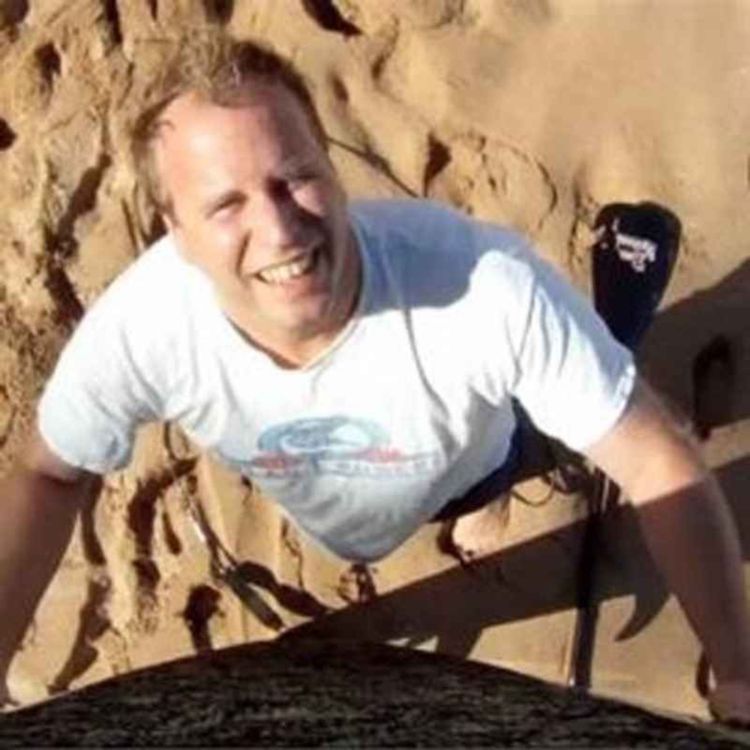 cover art for Filmmaker, Videographer, Islander