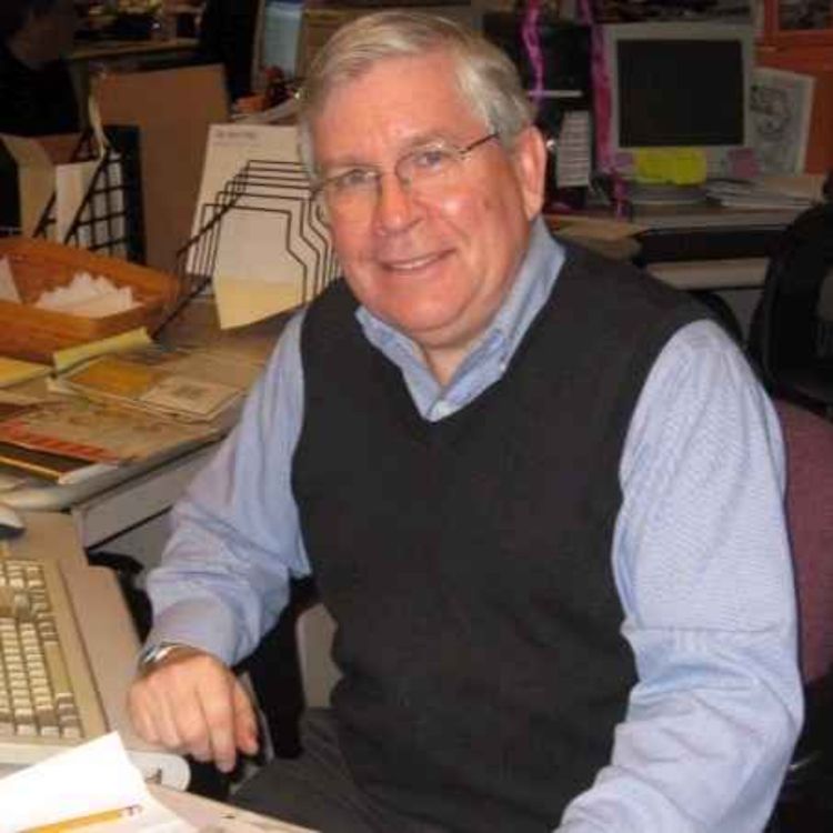 cover art for Writer/Editor