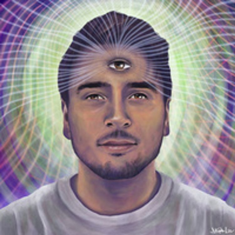 cover art for CG Kid PODCAST