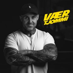 cover art for Vær En Tjommi