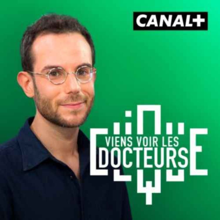 cover art for COVID : à qui la faute ? - Viens Voir Les Docteurs 