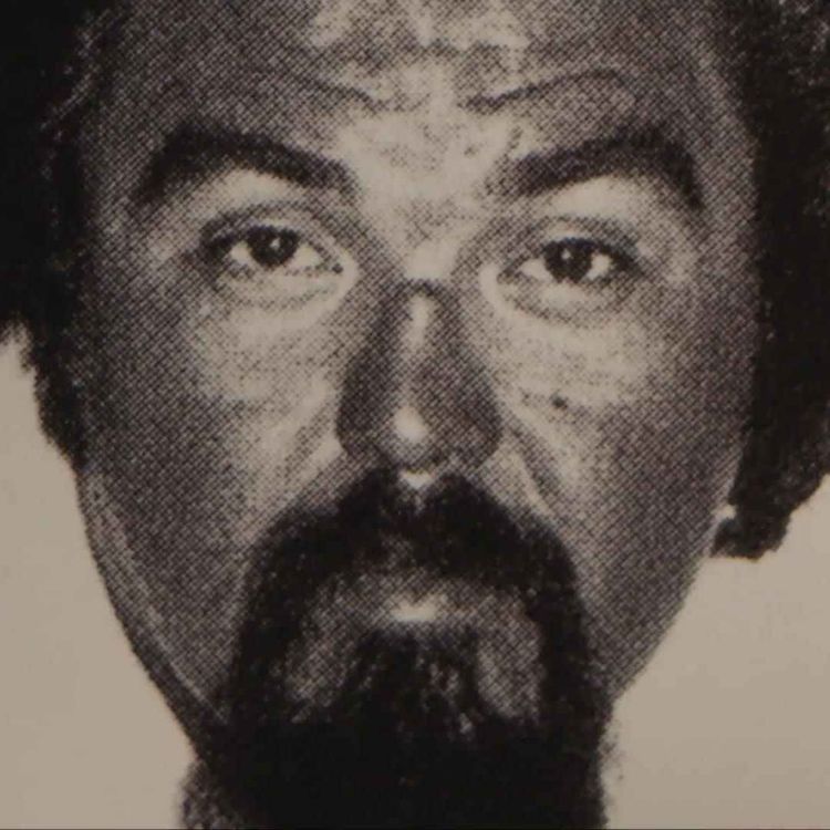 cover art for BONUS: The Octopus Murders feat. Christian Hansen & Zachary Treitz