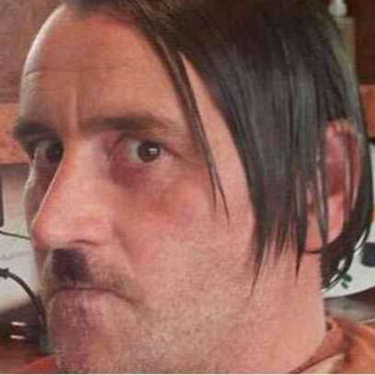 cover art for 813 - Springtime for Germany feat. Corner Späti (3/7/24)