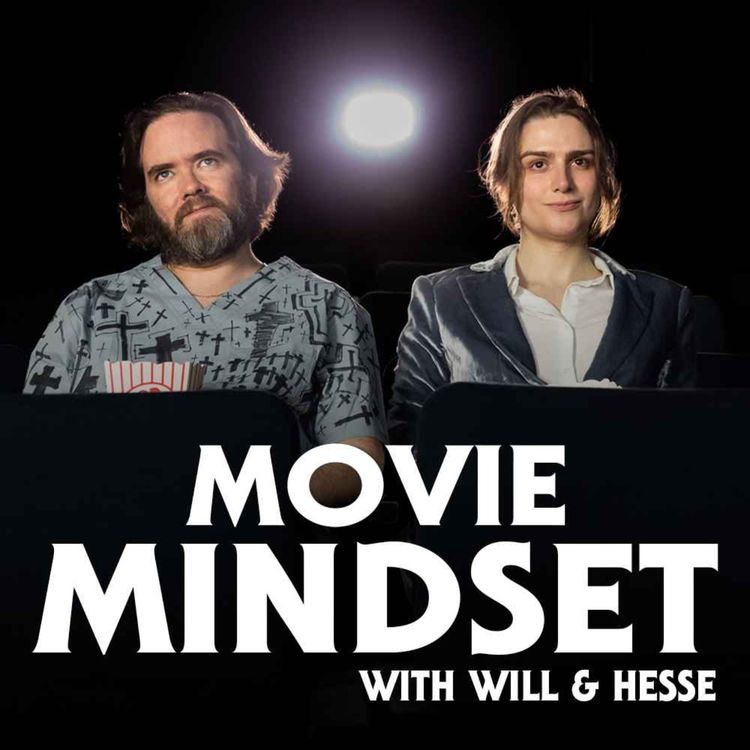 cover art for Movie Mindset Bonus: Interview With Director Radu Jude
