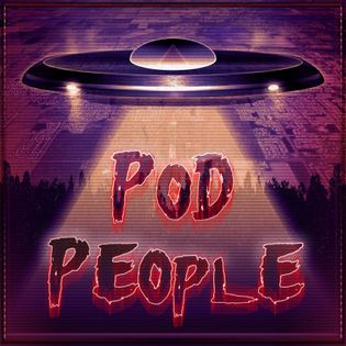 Ep. 354 - Ghost Stories | Pod People