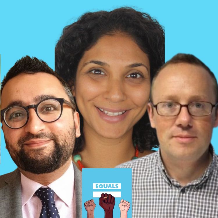 cover art for Season Five Closer. Farewell Nadia!