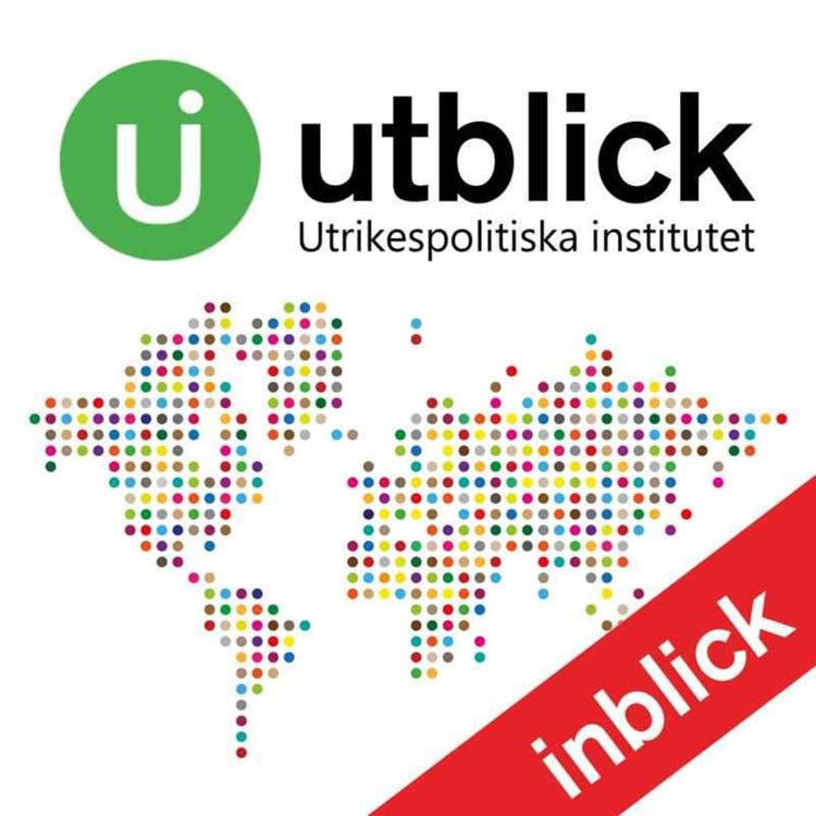 cover art for Problemet med tillväxt