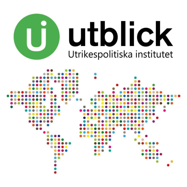 cover art for Förstörelse och död i Gaza – vad är slutmålet?