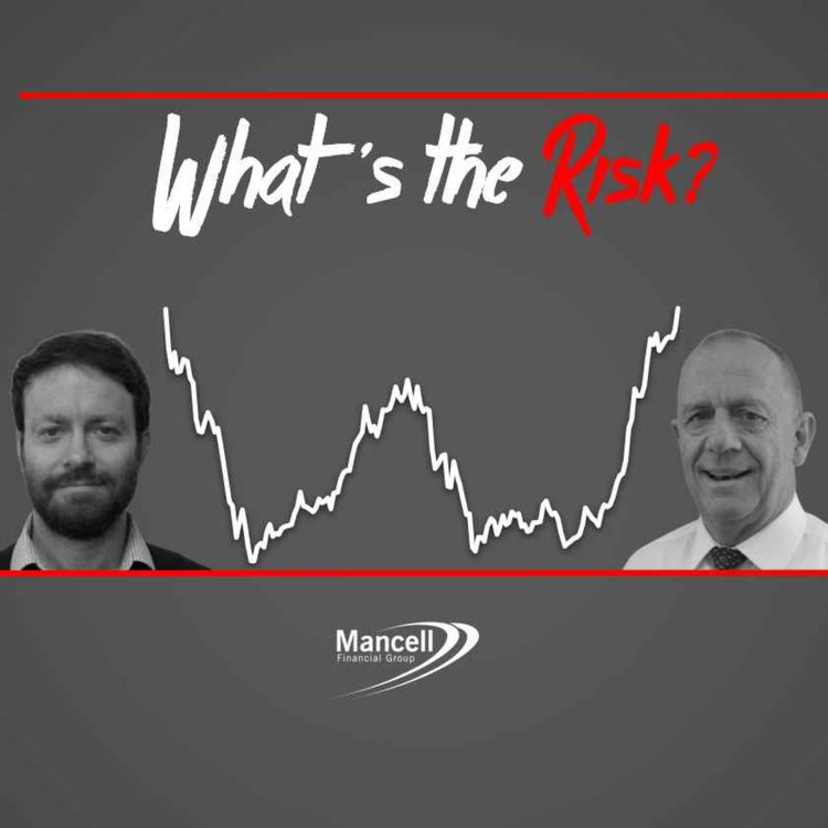 cover art for Why You Need Investment Beliefs