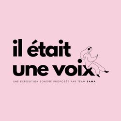 cover art for il était une voix