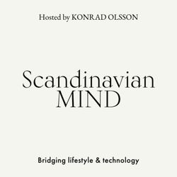 cover art for Scandinavian MIND