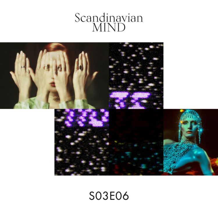 cover art for Why silence is trendy and letting AI organize your files (with Olof Lindh)