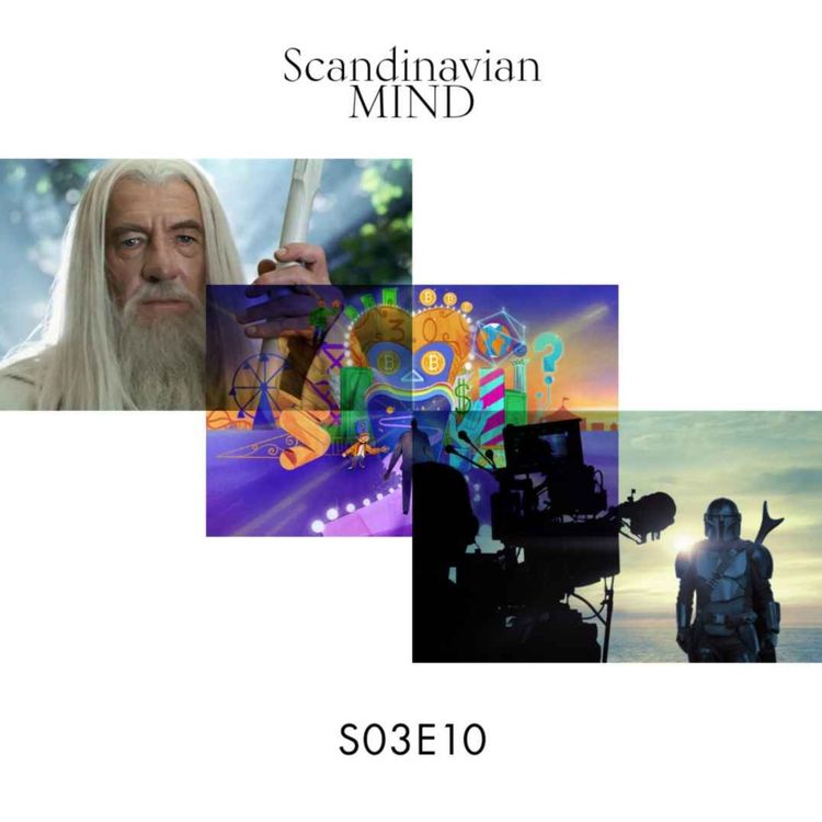 cover art for Web2.0 investors’ struggles with web3, why Epic Games is buying Bandcamp, and supporting your local magazine shop