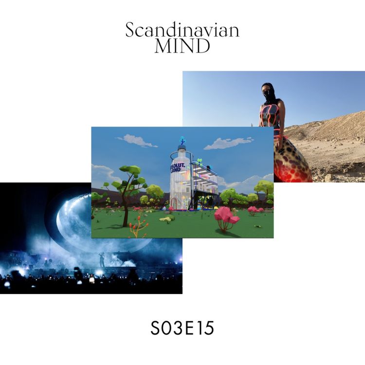 cover art for Coachella status report and getting excited for the coming art weeks