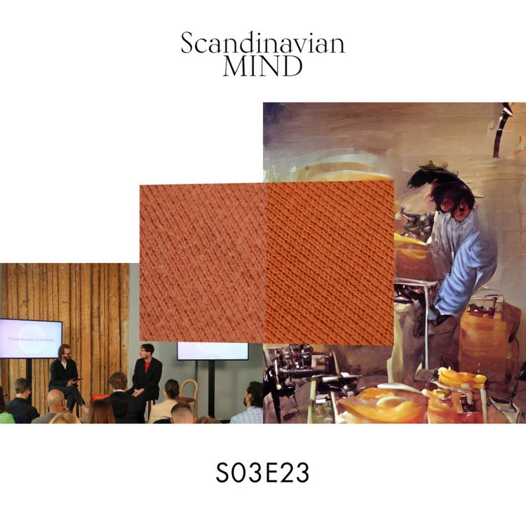 cover art for Exploring text-to-image AI, repairing clothing with ’retergent’, and our sitewide Helsinki takeover