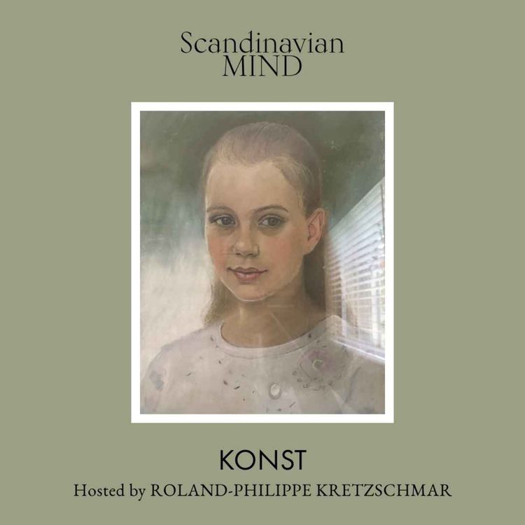 cover art for KONST: The art of making fun of the art industry (with Jerry Gogosian)