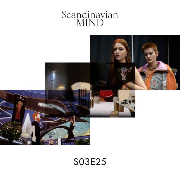 cover art for The rise of metacommunities and our season finale quiz!