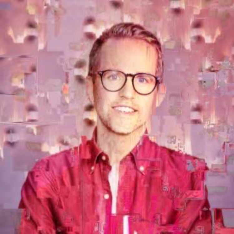 cover art for Fashion marketing gets crushed by AI (with Erik Wikander) 