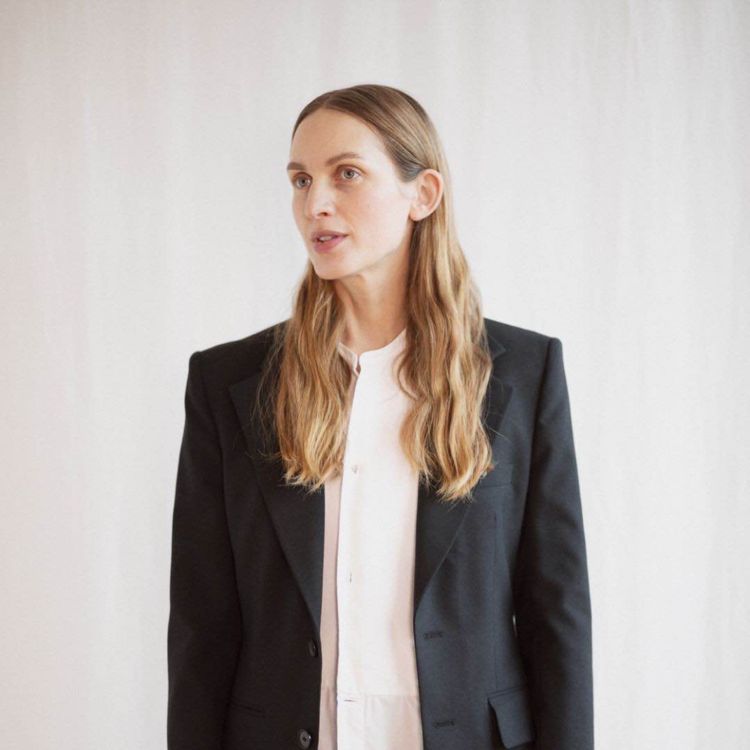 cover art for What happened to sustainability in fashion? (with Lisa Bergstrand)