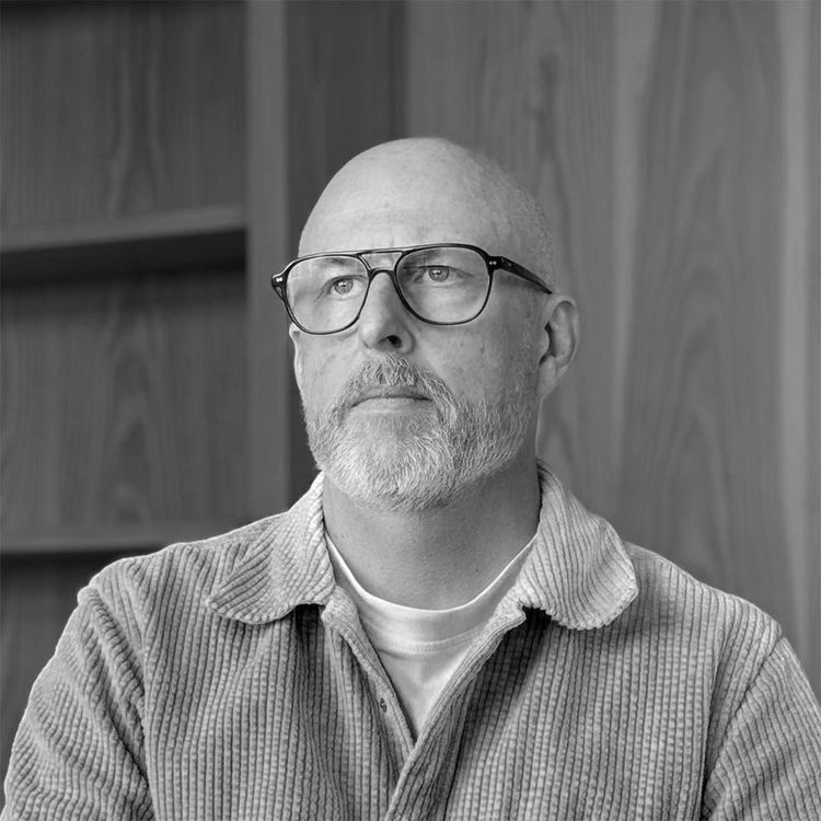 cover art for AI in fashion brand building (with Stefan Ilkovics)