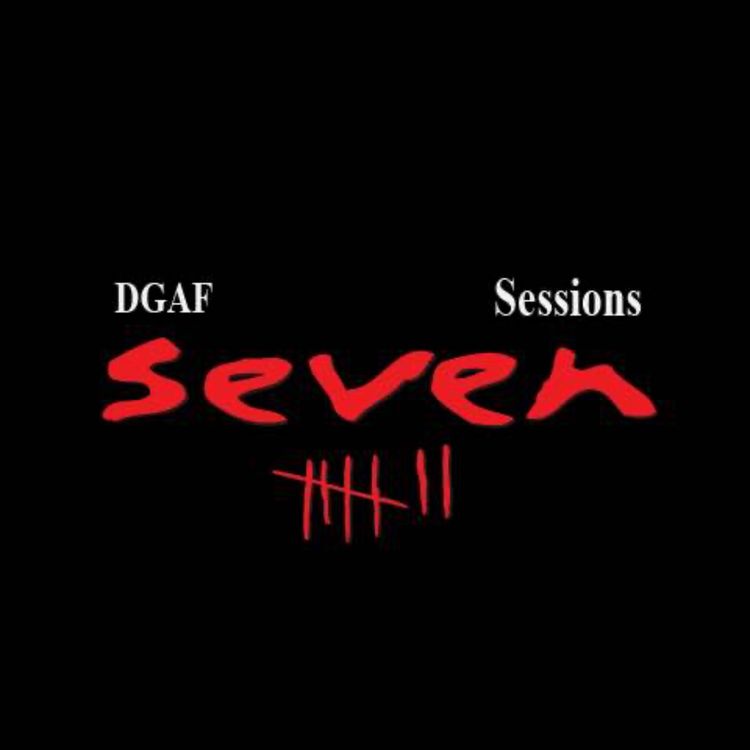 cover art for Week 3 of 50 "Sorry, Seth": The Session