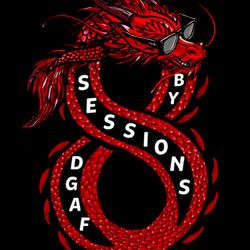 cover art for Sessions