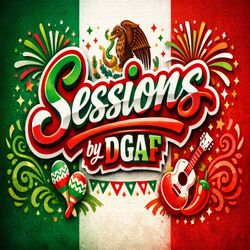 cover art for Sessions